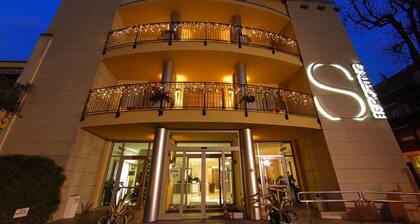 Hotel Sporting Brugherio