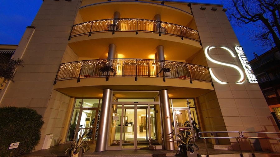 Hotel Sporting Brugherio