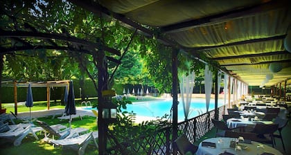 Hotel Sporting Brugherio