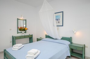 Superior-Apartment, 1 Schlafzimmer, Strandnähe