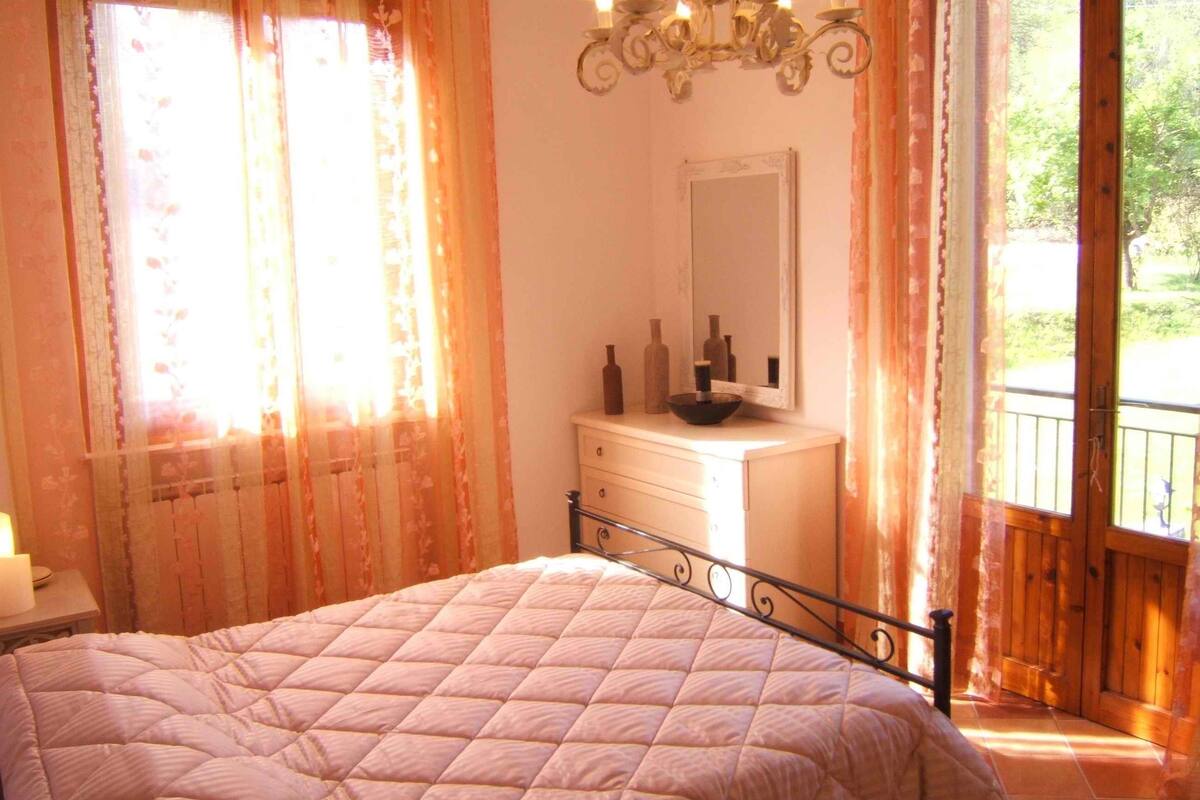 Apartment, 2 Bedrooms