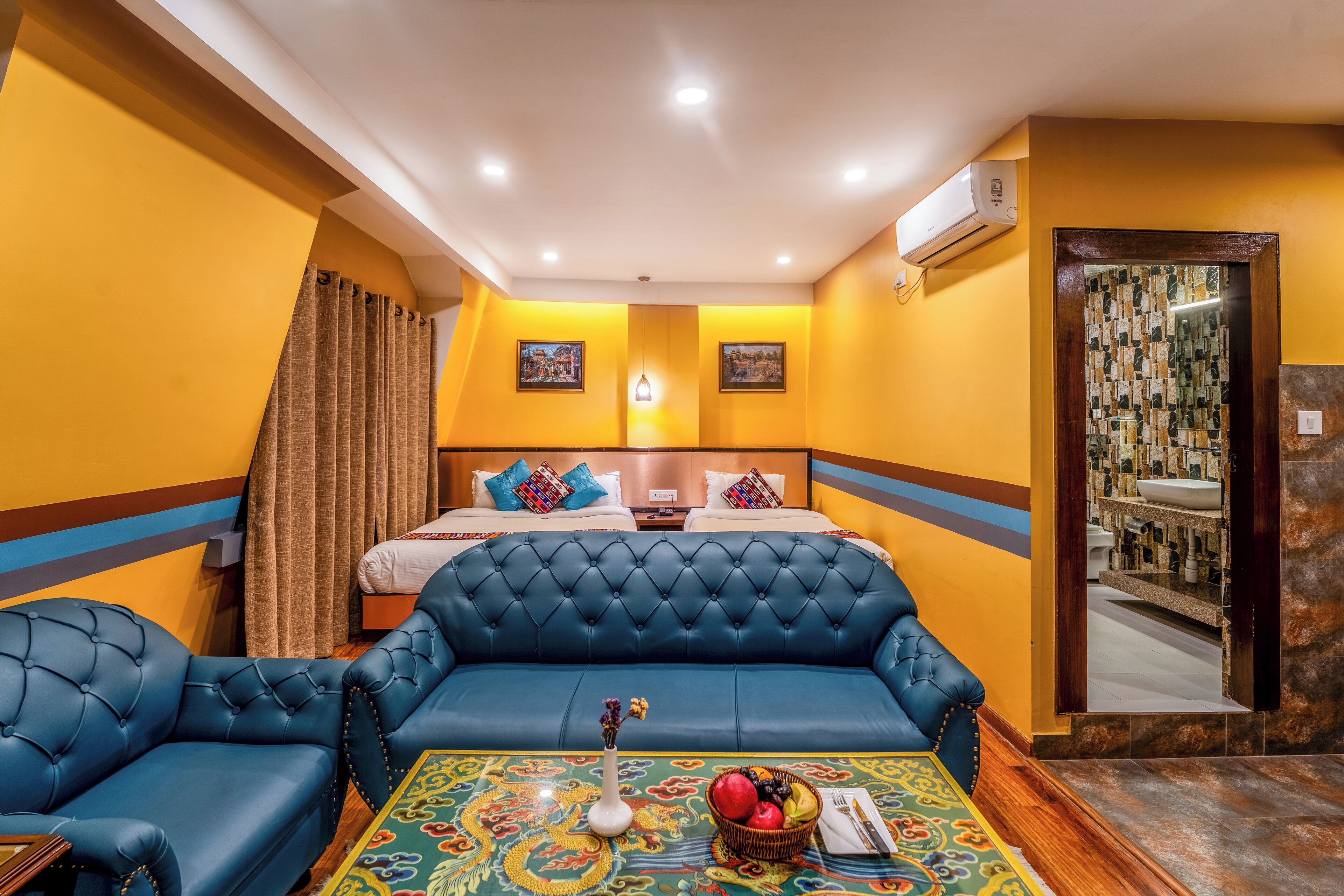 Foto - Hotel Yukhang