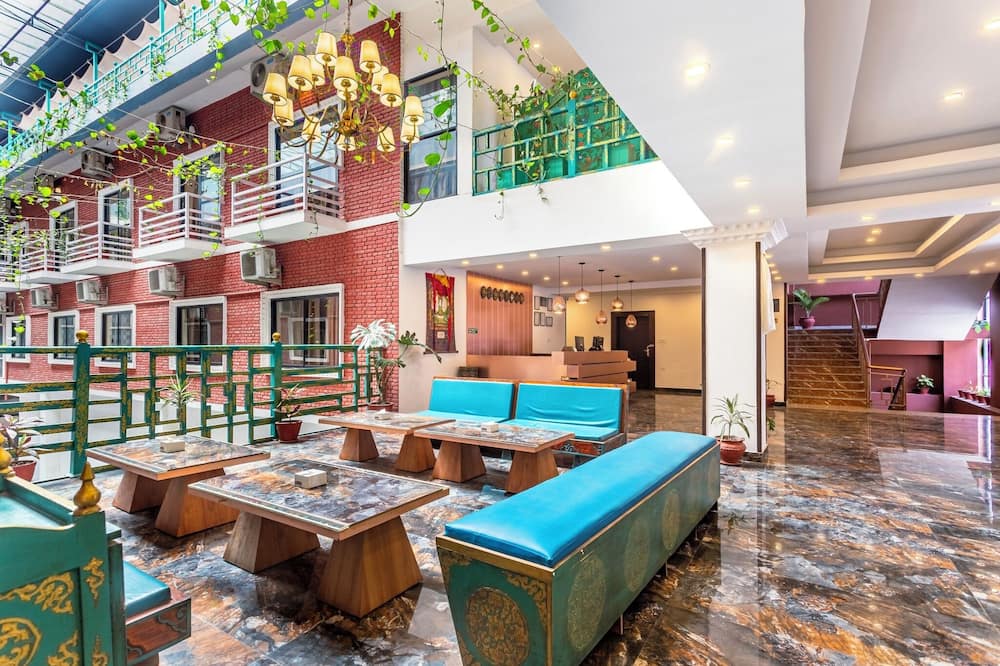 Hotel Yukhang