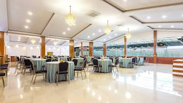 Sala de reuniones