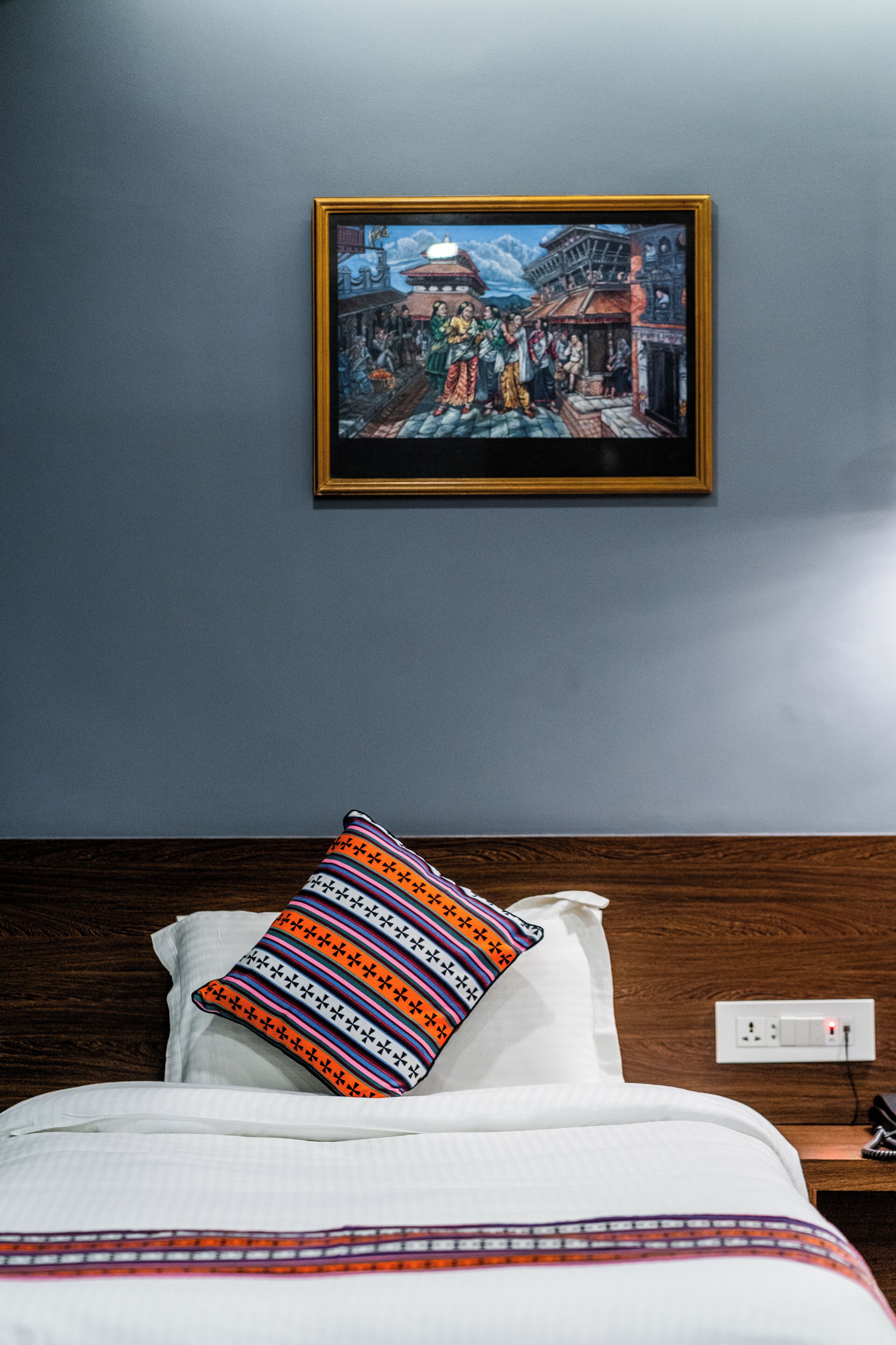 Foto - Hotel Yukhang