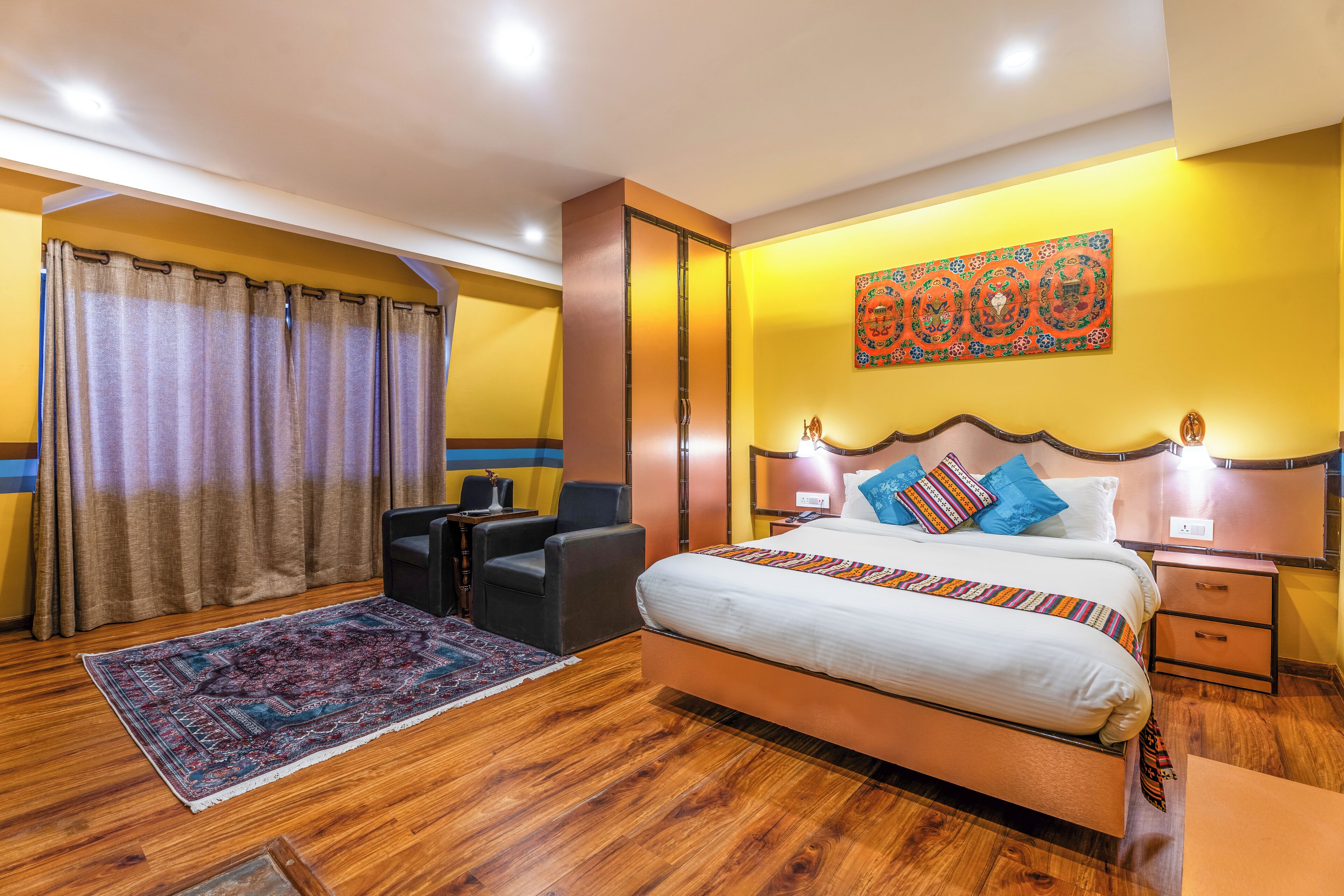 Foto - Hotel Yukhang