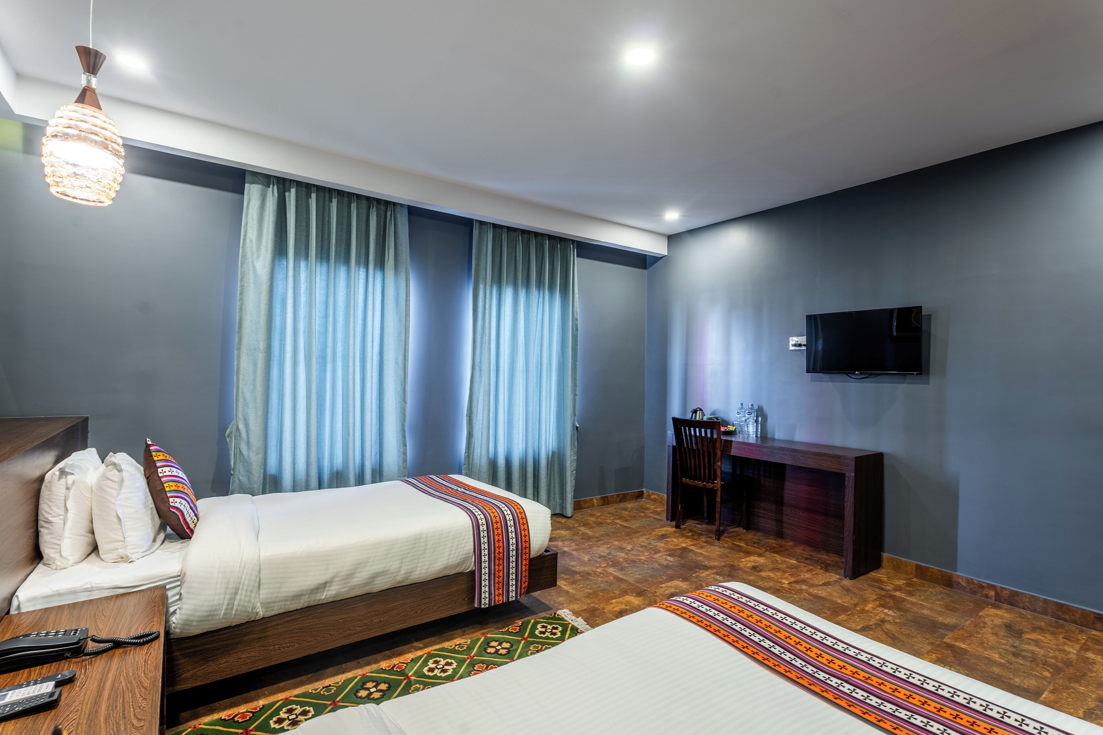 Foto - Hotel Yukhang