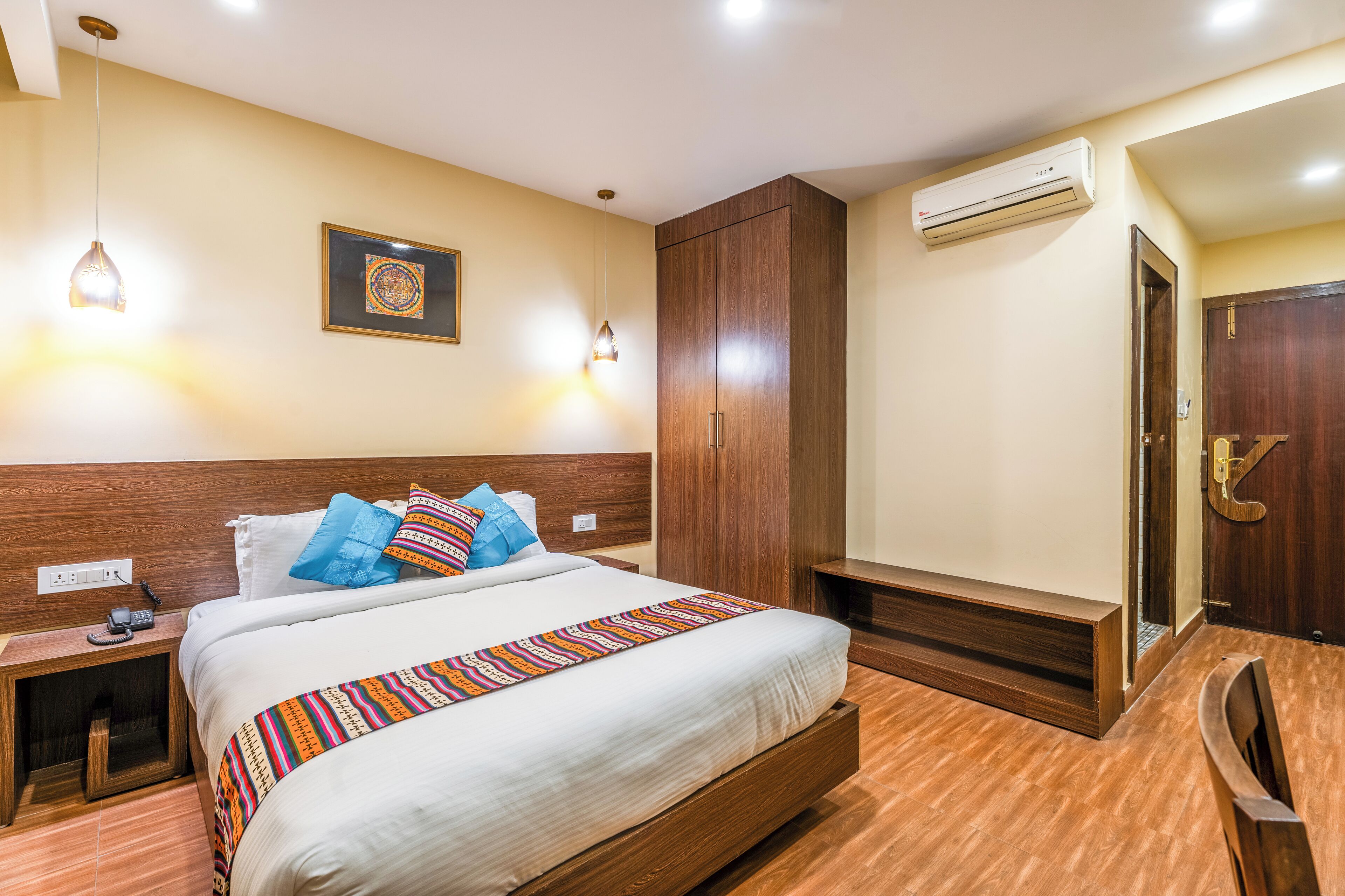 Foto - Hotel Yukhang