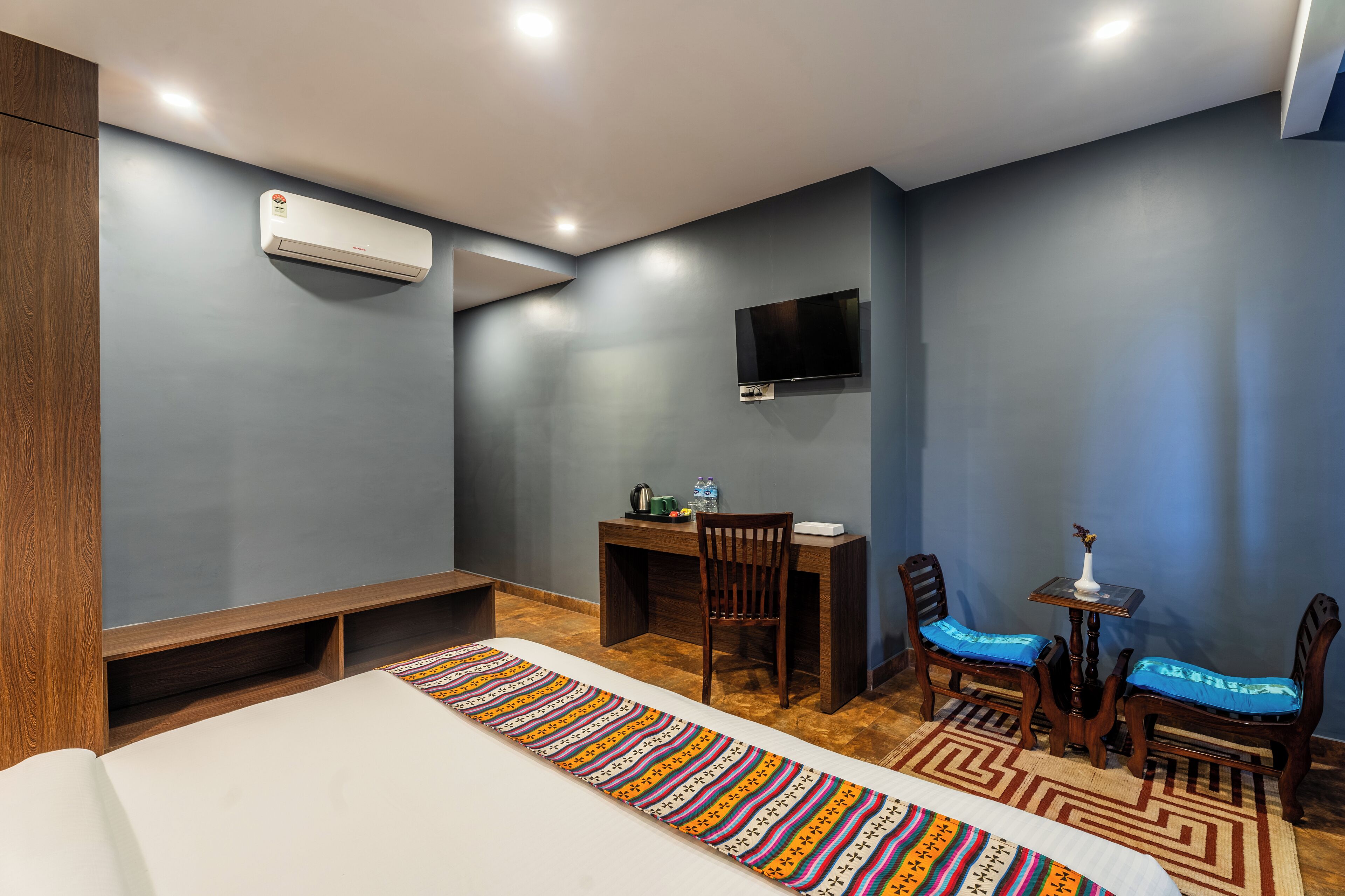 Foto - Hotel Yukhang