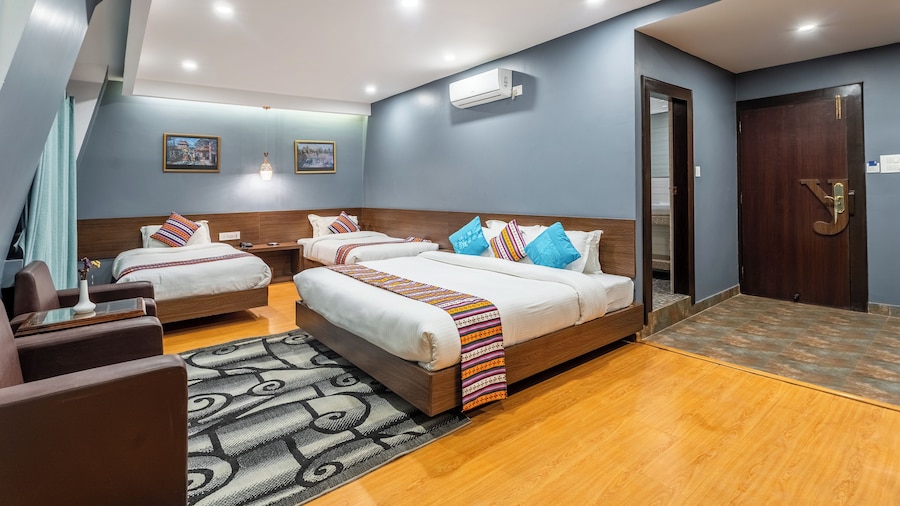 Hotel Yukhang