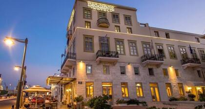 Diogenis Hotel