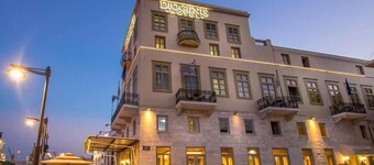 Diogenis Hotel