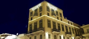 Diogenis Hotel