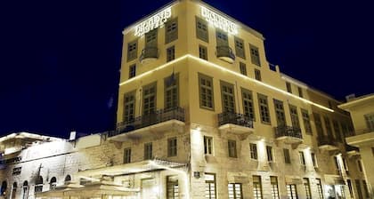 Diogenis Hotel