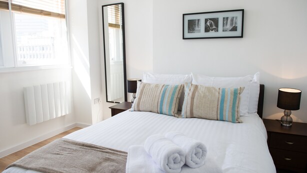 Children's theme room - West End One (London)