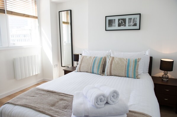 Appartamento, 1 camera da letto | Camera a tema per bambini