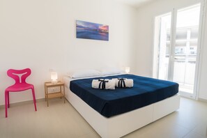 Individually furnished, iron/ironing board, free WiFi, bed sheets - Appartamenti Sud Est (Ragusa)