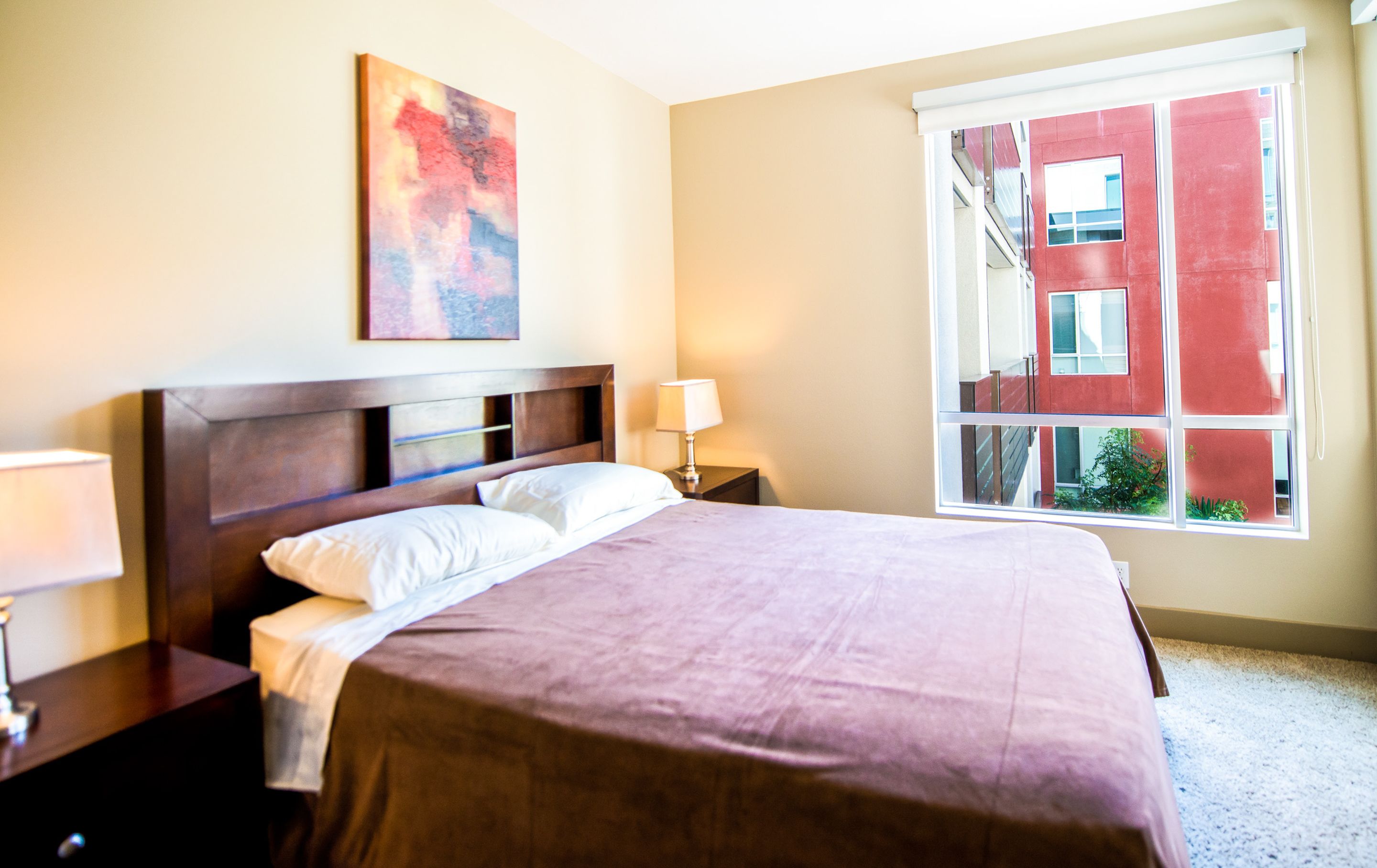 Apartment, 1 Bedroom | Iron/ironing board, free WiFi