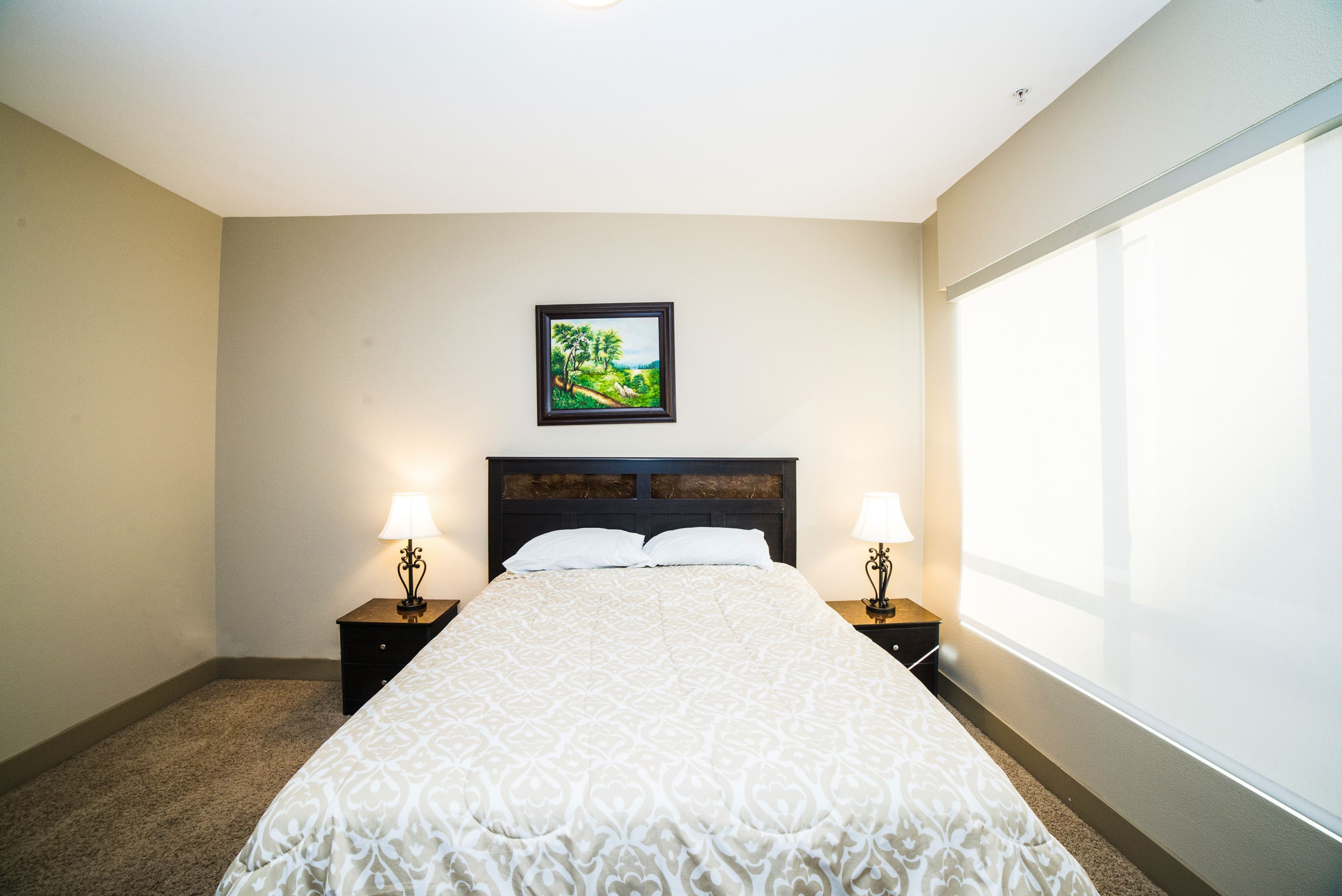 Apartment, 2 Bedrooms | Iron/ironing board, free WiFi