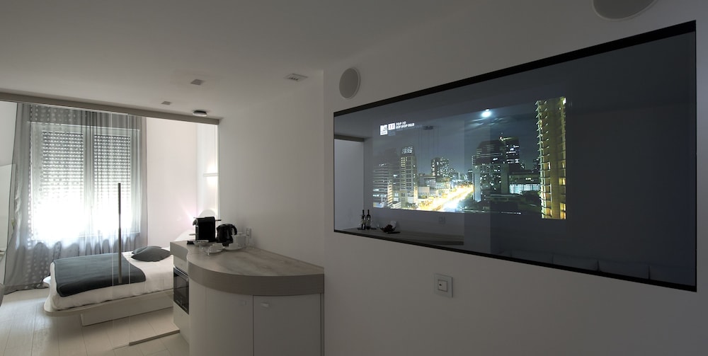 Aparthotel Duomo by null