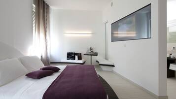 Luxury-Apartment, Whirlpool