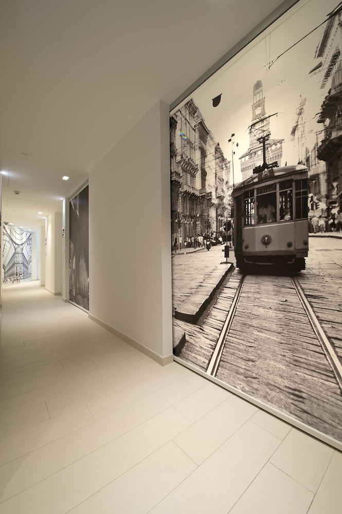 Aparthotel Duomo by null