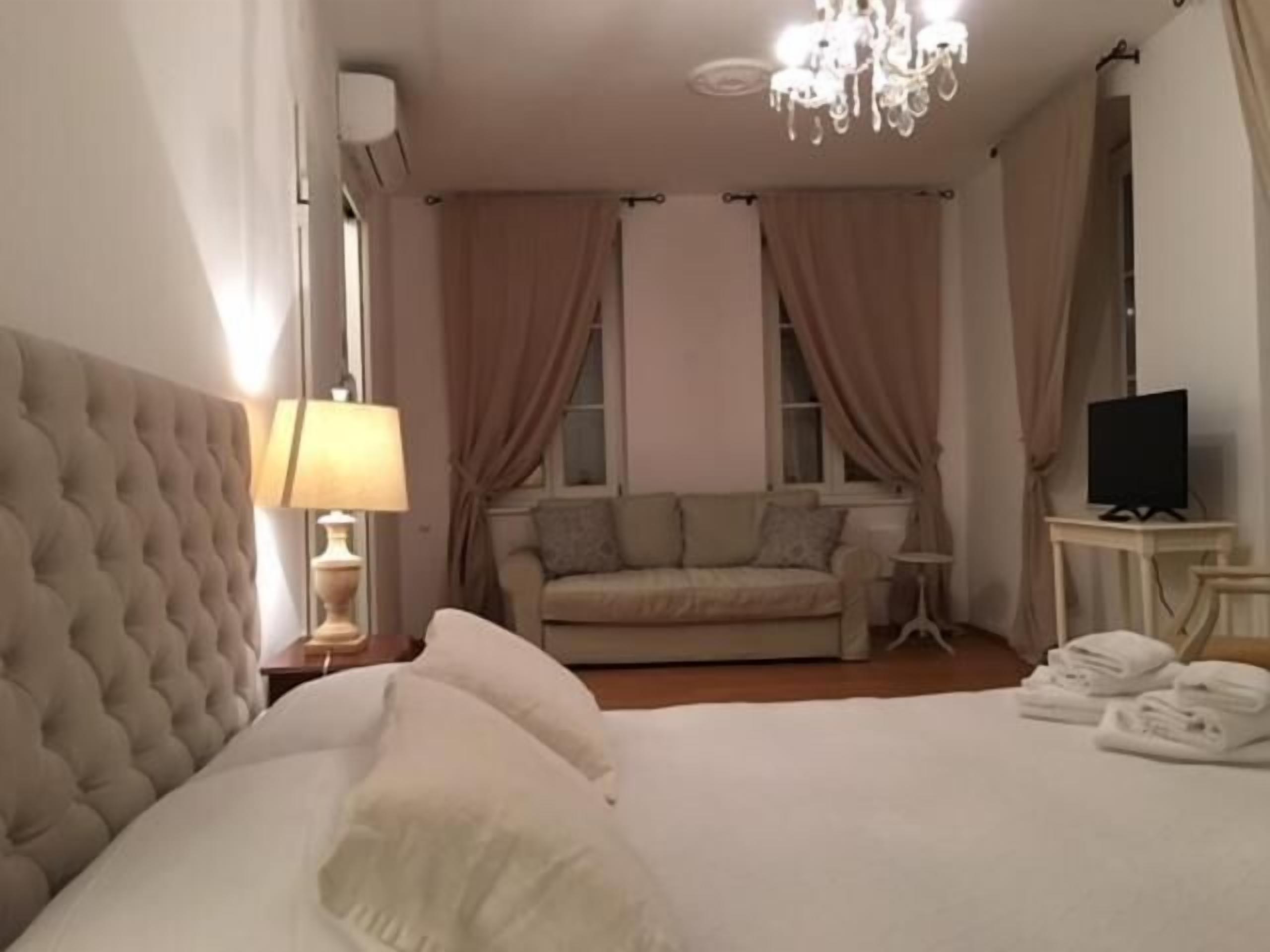 Foto - Barbacan Boutique Hotel