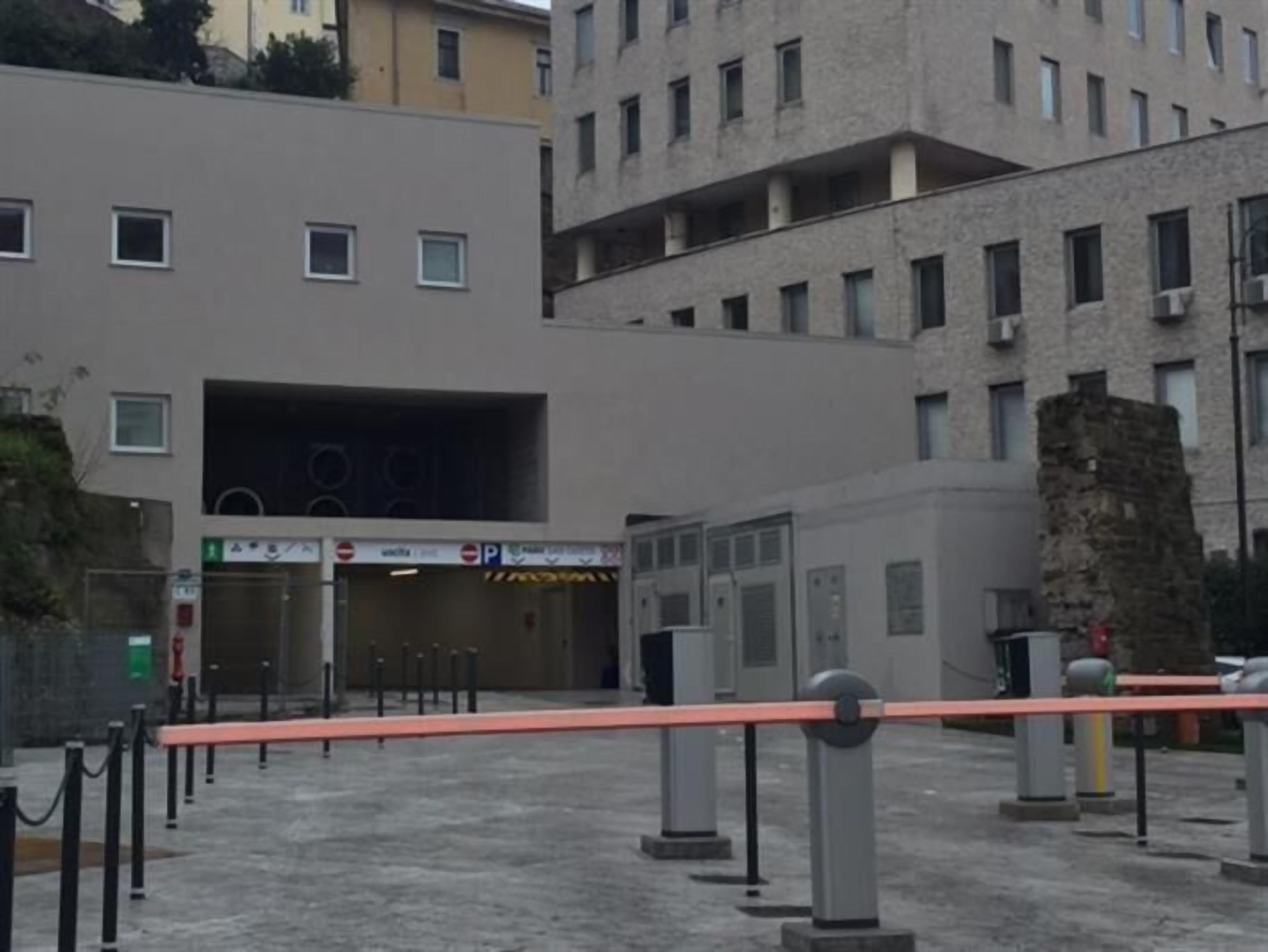 Foto - Barbacan Boutique Hotel