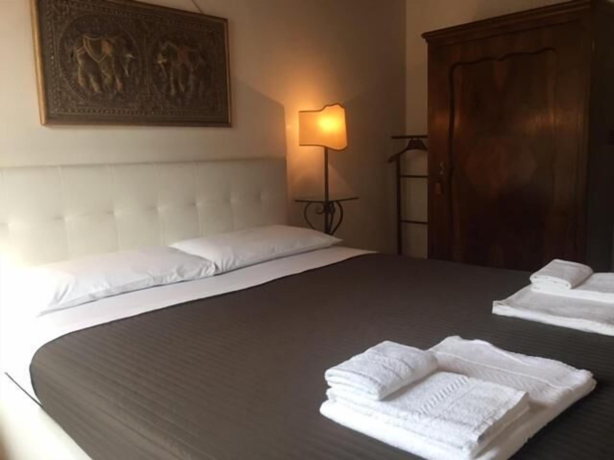 Foto - Barbacan Boutique Hotel