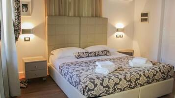 Classic Double or Twin Room | View from room