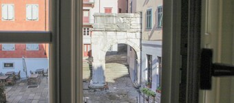 Barbacan Boutique Hotel