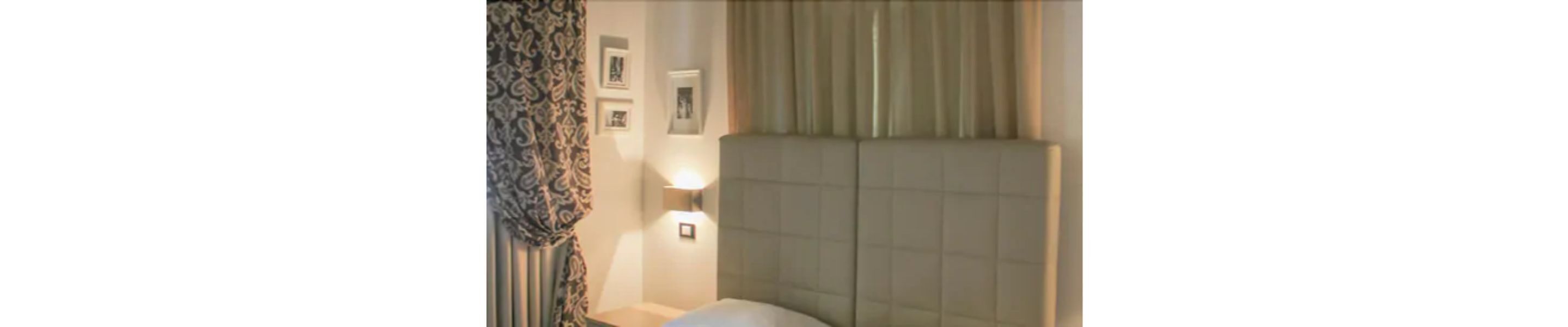 Foto - Barbacan Boutique Hotel