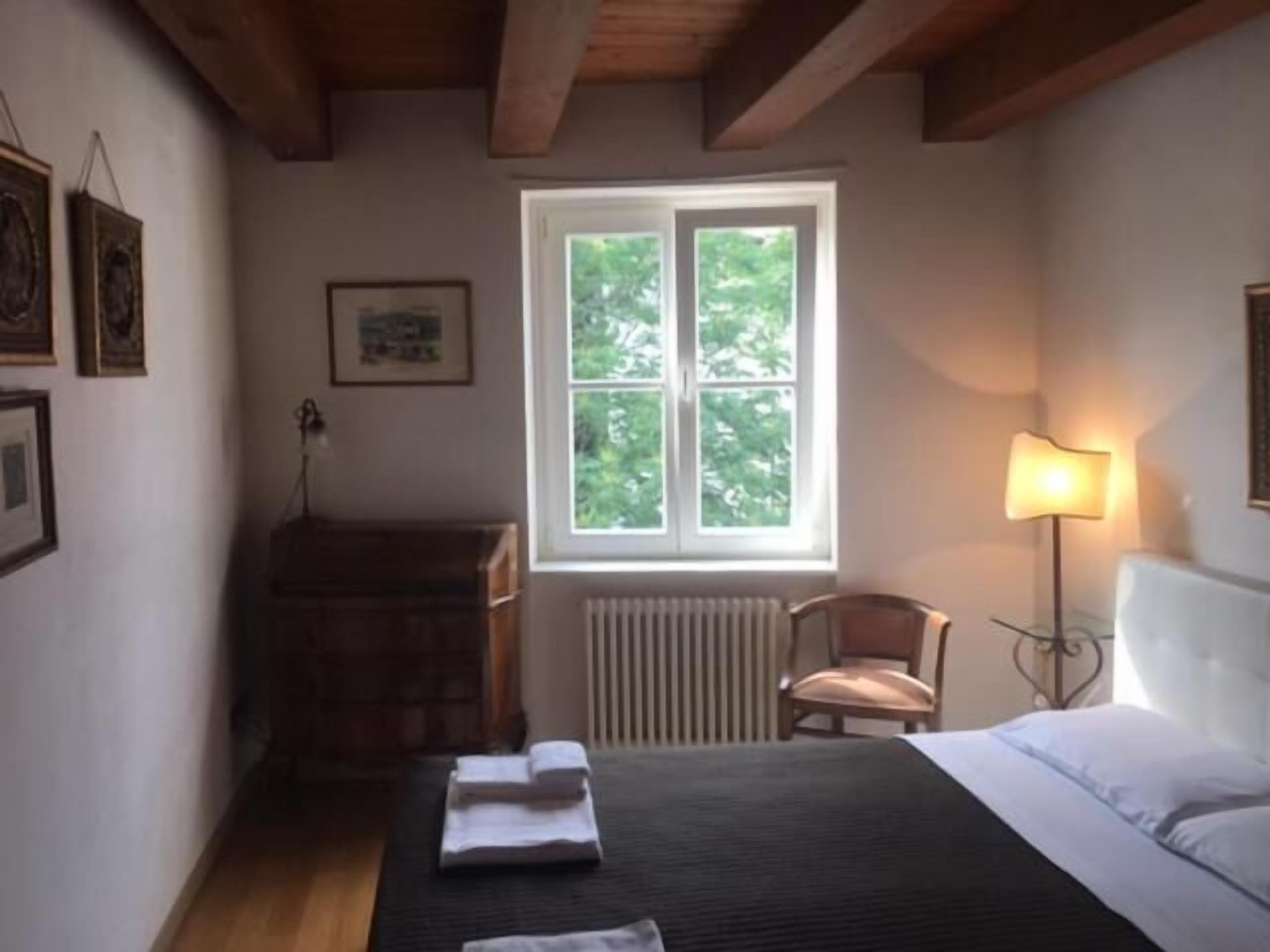 Foto - Barbacan Boutique Hotel