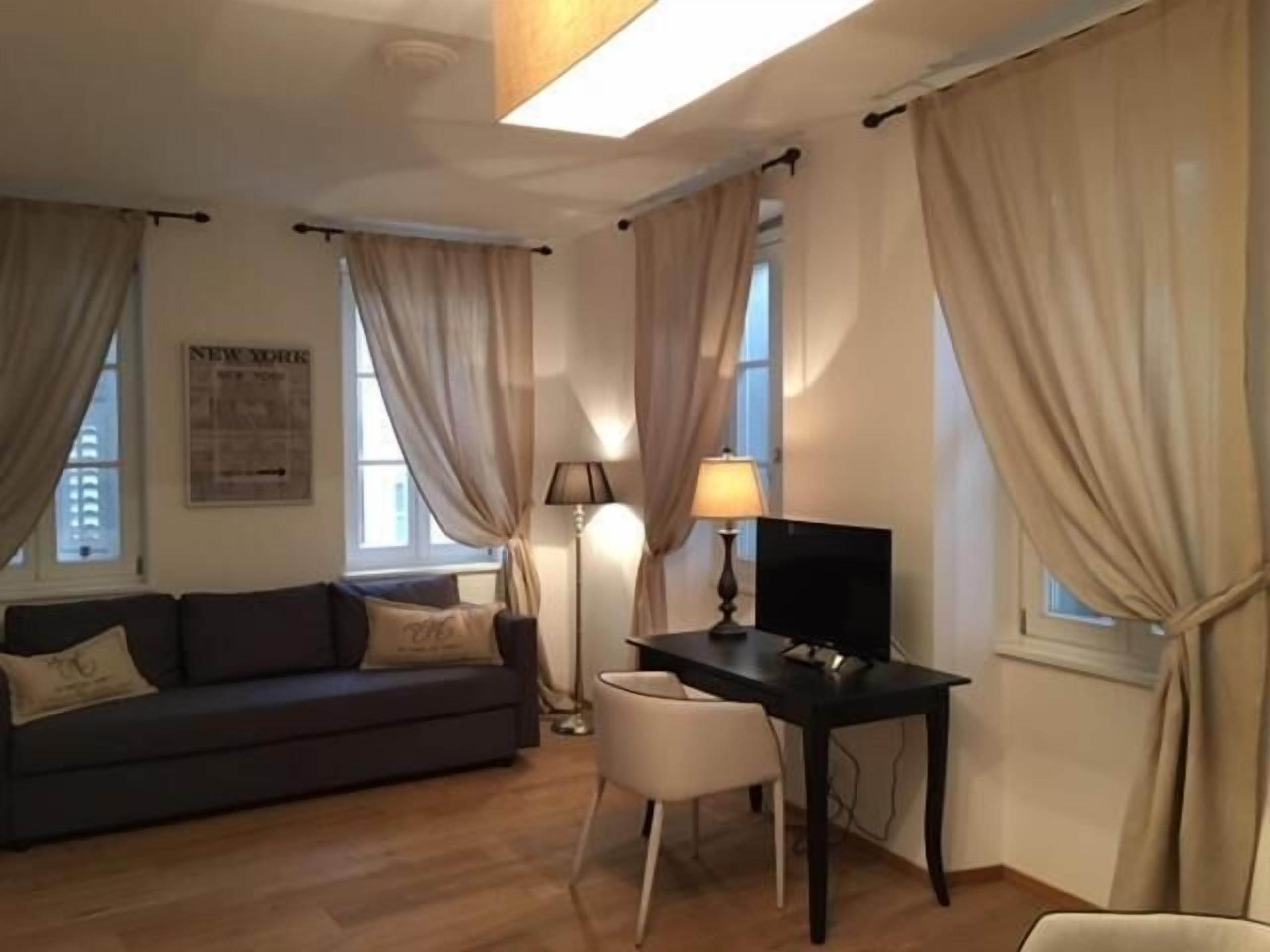 Foto - Barbacan Boutique Hotel