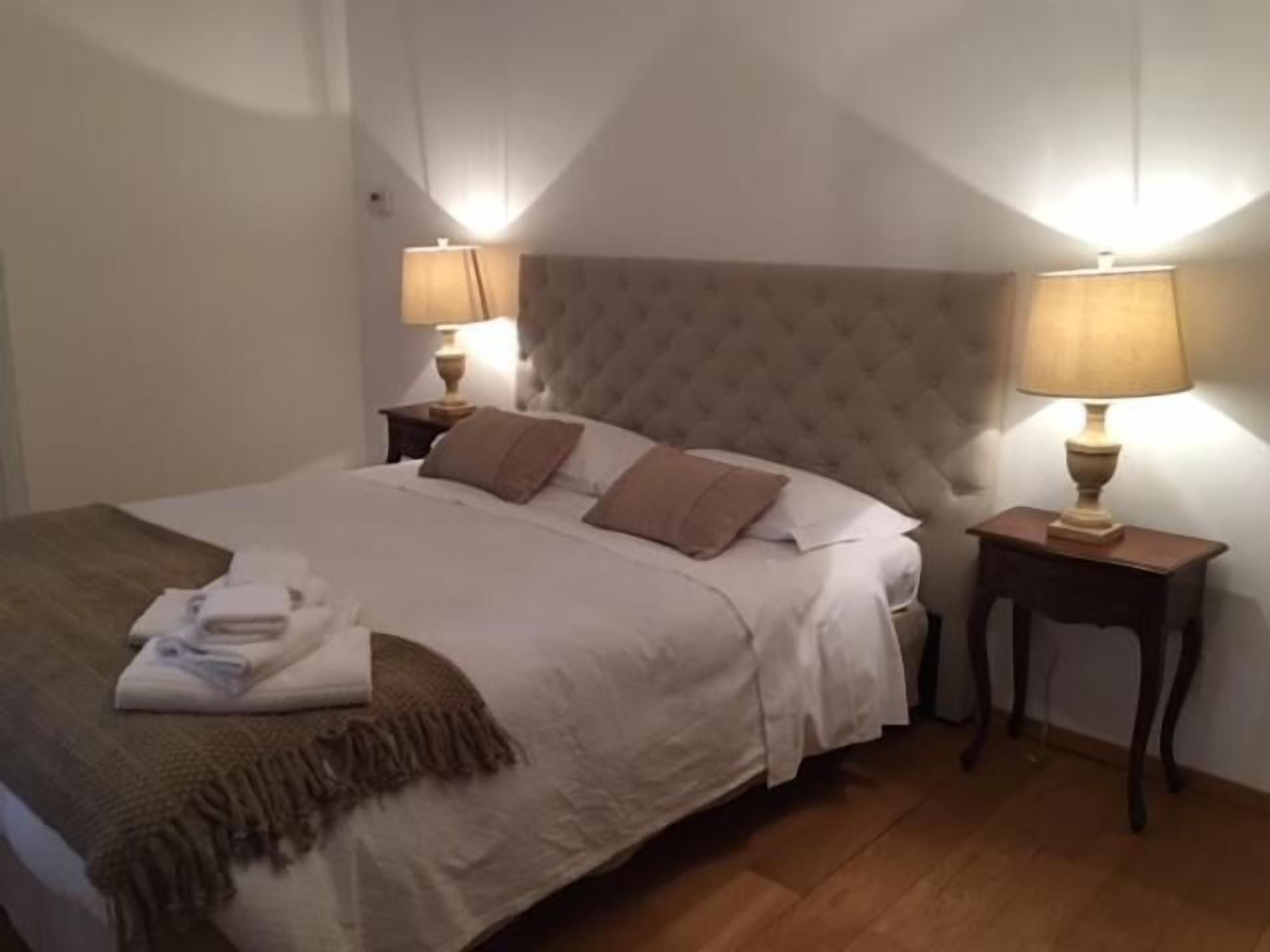 Foto - Barbacan Boutique Hotel