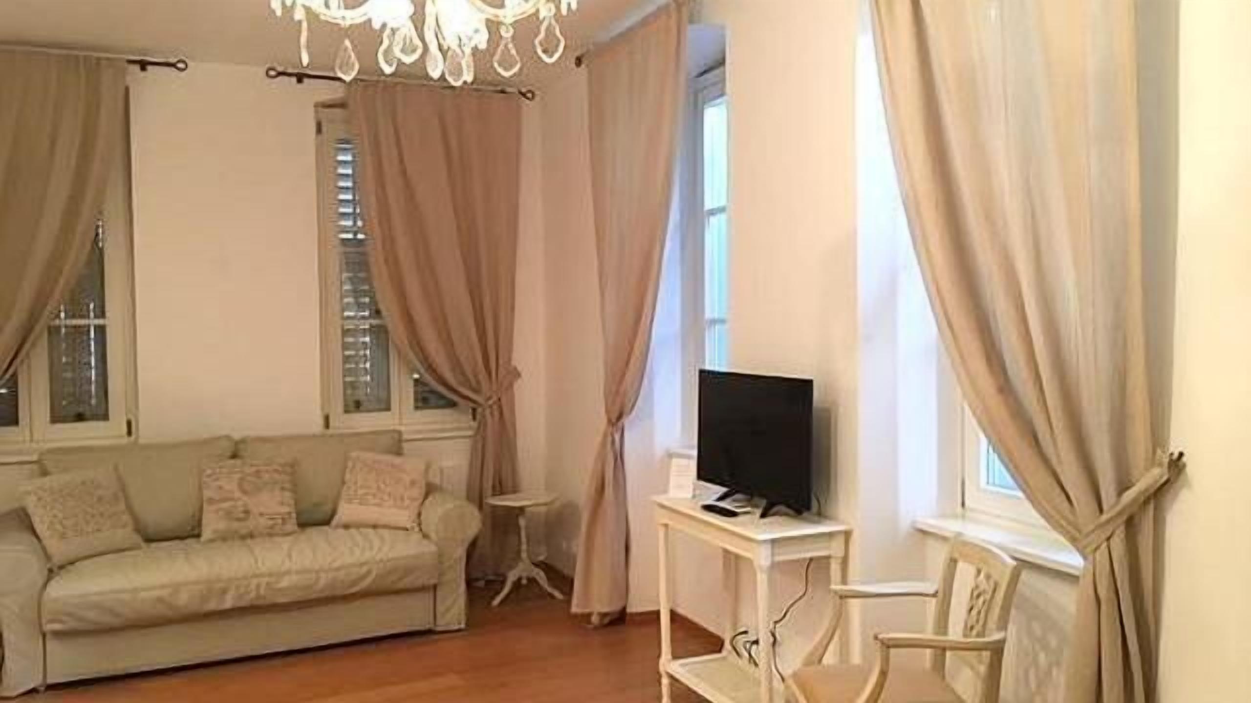 Foto - Barbacan Boutique Hotel