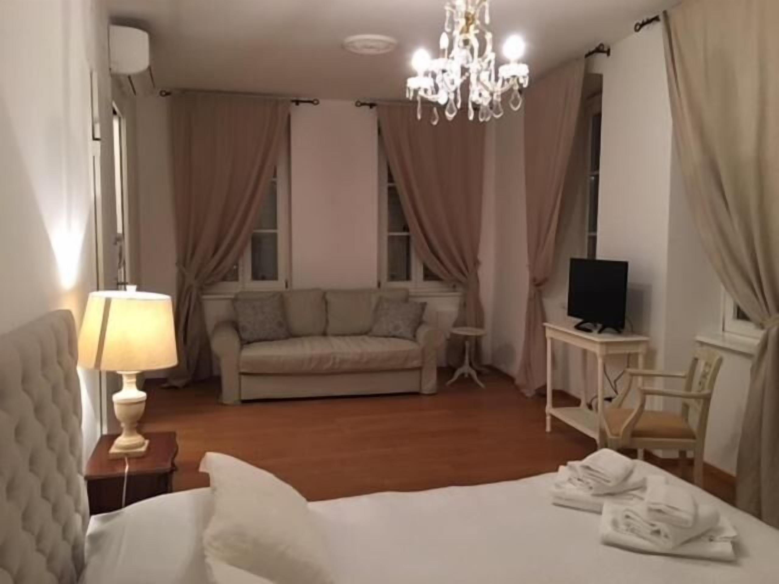 Foto - Barbacan Boutique Hotel