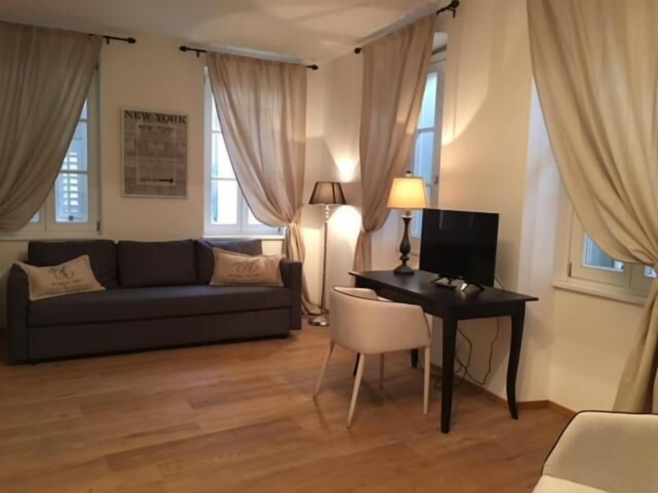 Foto - Barbacan Boutique Hotel