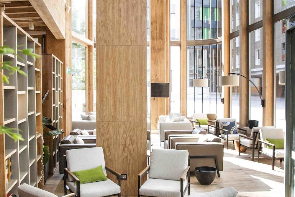 Hotel Zenit San Sebastián