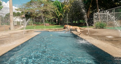 Hotel Costa Pacífica