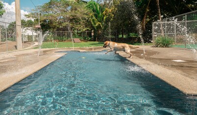 Hotel Costa Pacífica