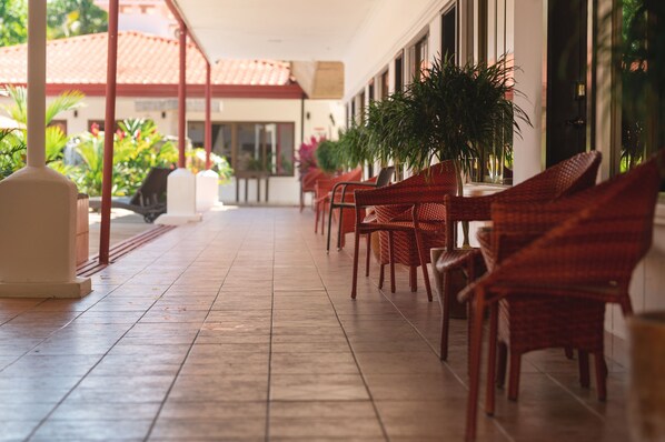 Unclassified image, 1 of 105, button - Hotel Costa Pacífica (Parrita)