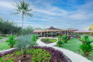 Exterior - Hotel Costa Pacífica (Parrita)