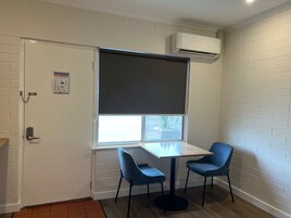 Servicio a la habitación