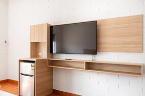 Habitación estándar (Queen) | Colchones con acolchado adicional