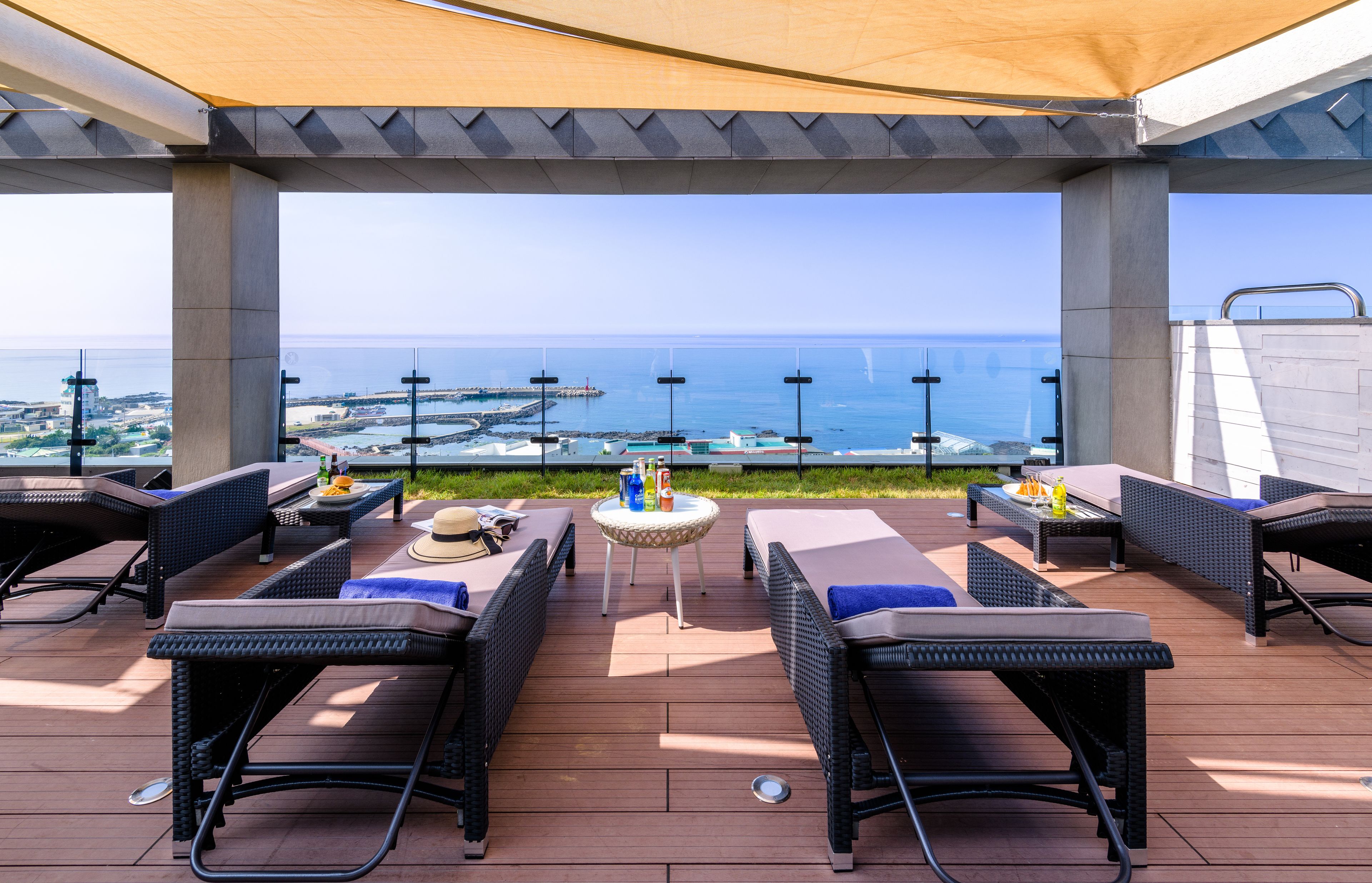 Foto - Grabel Hotel Jeju