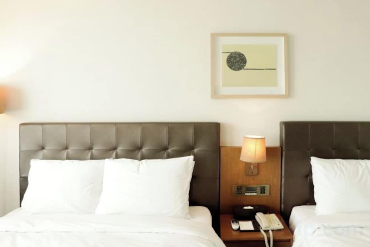Ropa de cama de alta calidad y cubrecamas 
