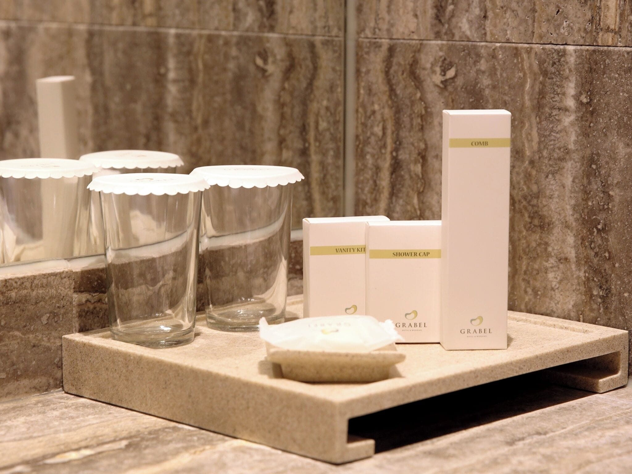 free toiletries, hair dryer, slippers, bidet