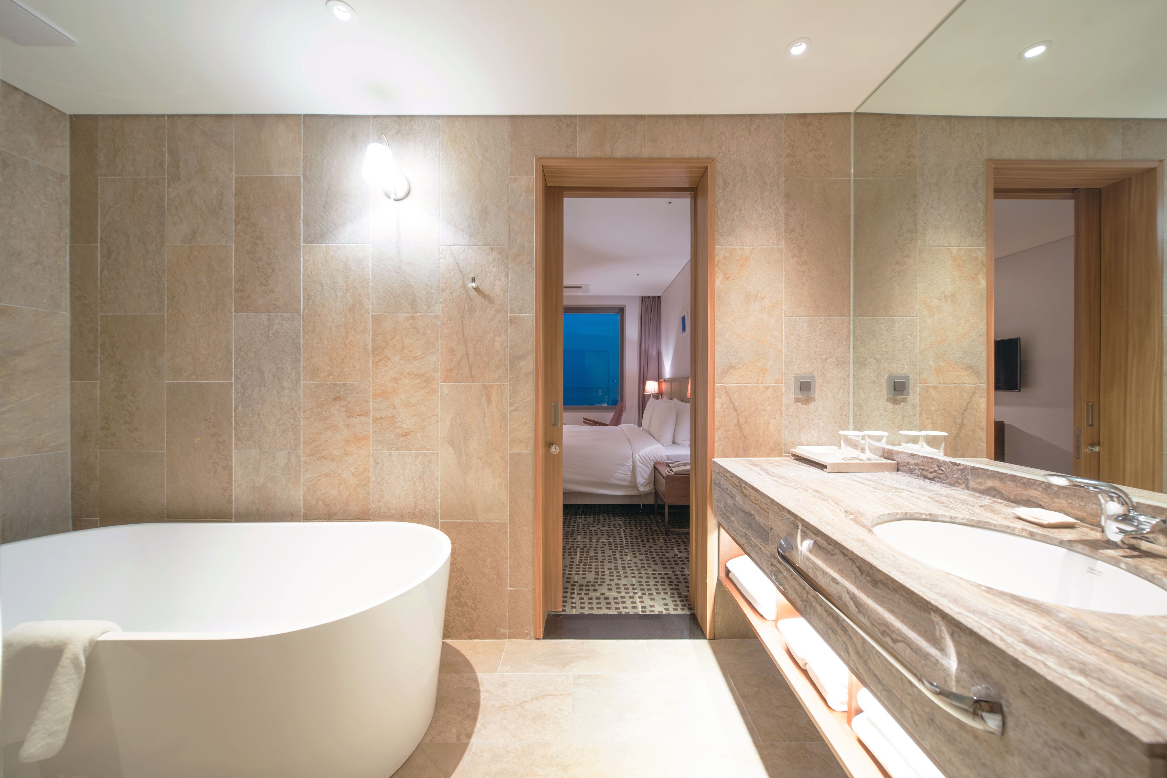 Foto - Grabel Hotel Jeju