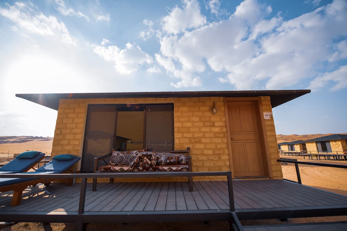 Cottage Luxury | 1 camera, biancheria da letto ipoallergenica, materassi Select Comfort